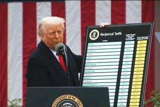 Trhliny v Trumpových clech: EU se staví na zadní, firmy chtějí zpátky miliardy - Seznam Zprávy